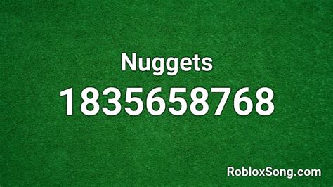 Nugget codes. Things To Know About Nugget codes. 